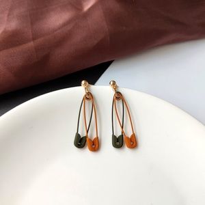 Pin Earrings 3/$30+4.99$Shipping